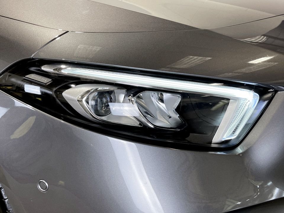 Used Mercedes-Benz A-Class 2022 for sale - 77879603: Photo 9