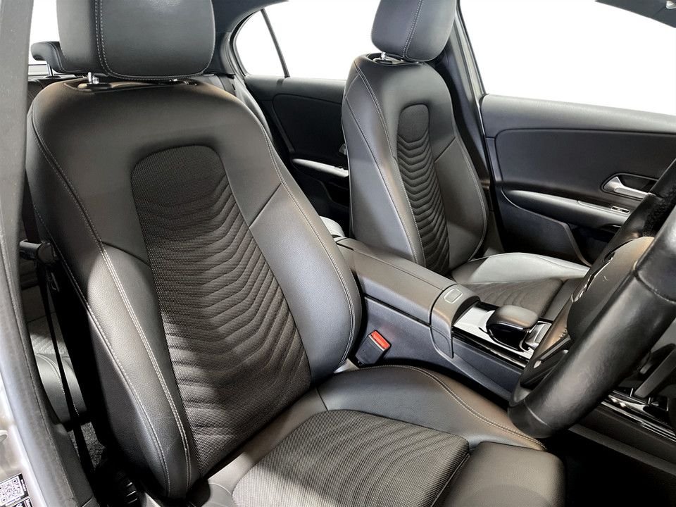 Used Mercedes-Benz A-Class 2019 for sale - 77647810: Photo 11