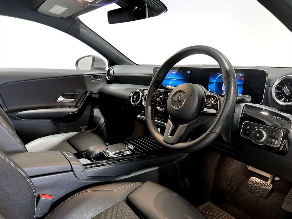 Used Mercedes-Benz A-Class 2019 for sale - 77647810: Photo 12