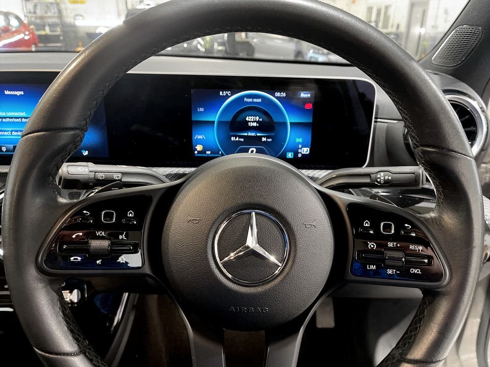 Used Mercedes-Benz A-Class 2019 for sale - 77647810: Photo 13