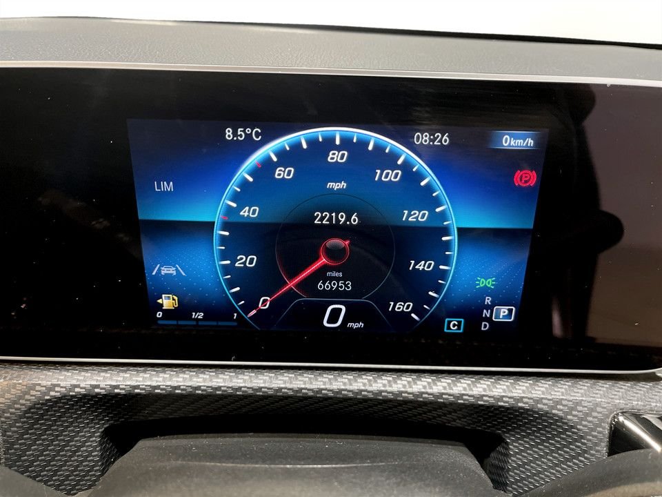 Used Mercedes-Benz A-Class 2019 for sale - 77647810: Photo 14