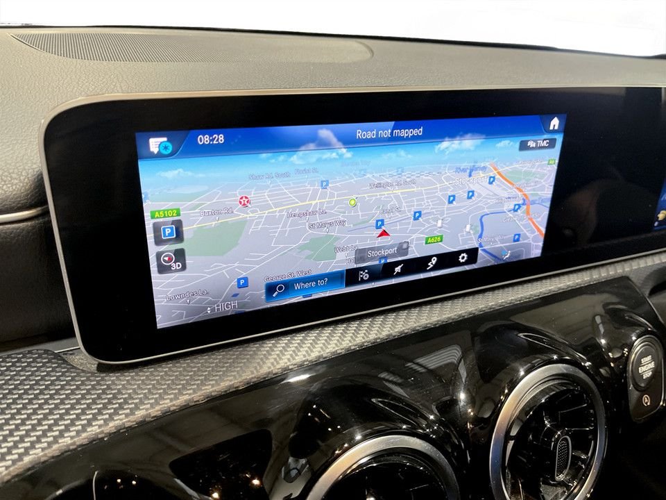 Used Mercedes-Benz A-Class 2019 for sale - 77647810: Photo 16