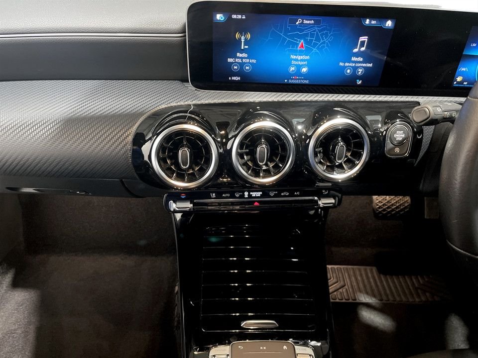 Used Mercedes-Benz A-Class 2019 for sale - 77647810: Photo 18