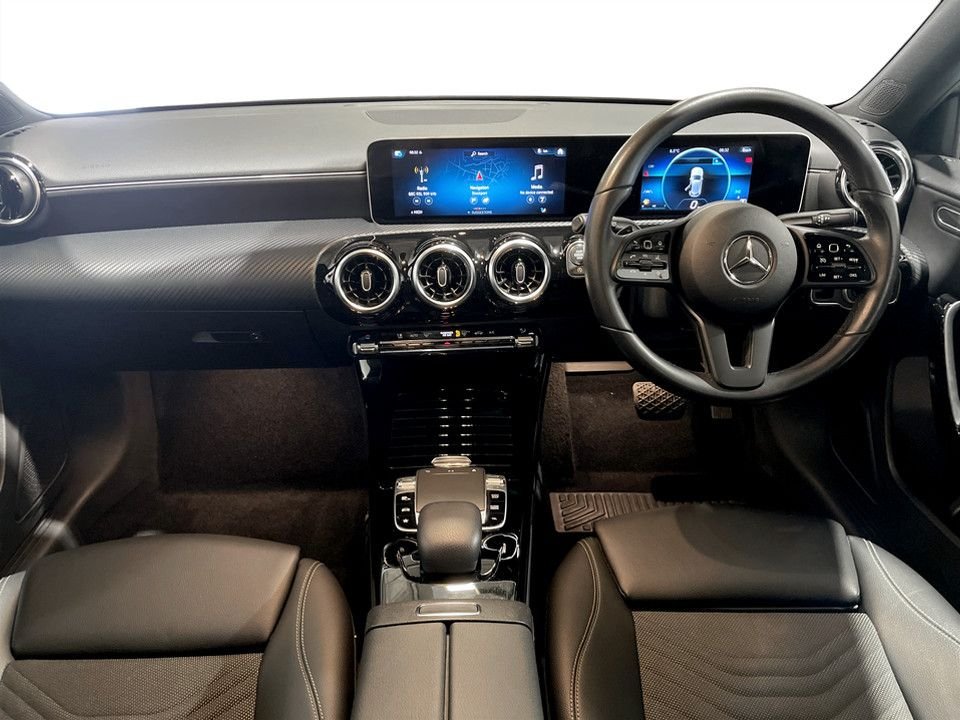 Used Mercedes-Benz A-Class 2019 for sale - 77647810: Photo 19