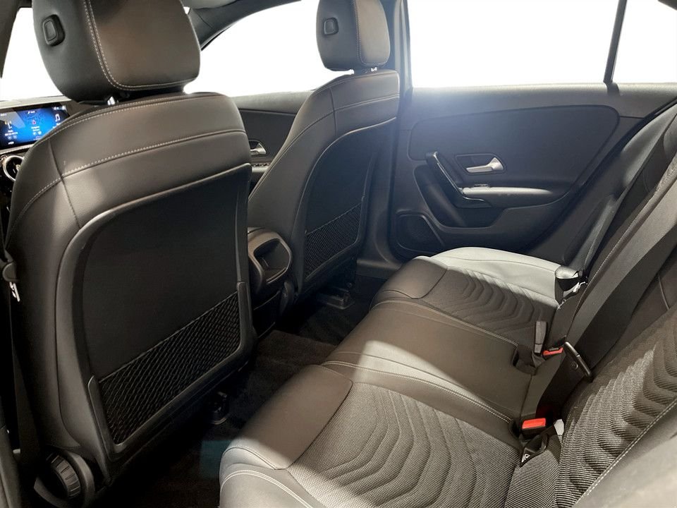 Used Mercedes-Benz A-Class 2019 for sale - 77647810: Photo 20