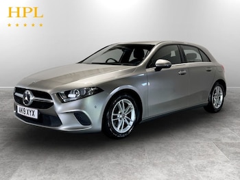 Used Mercedes-Benz A-Class 2019 for sale - 77647810: Photo