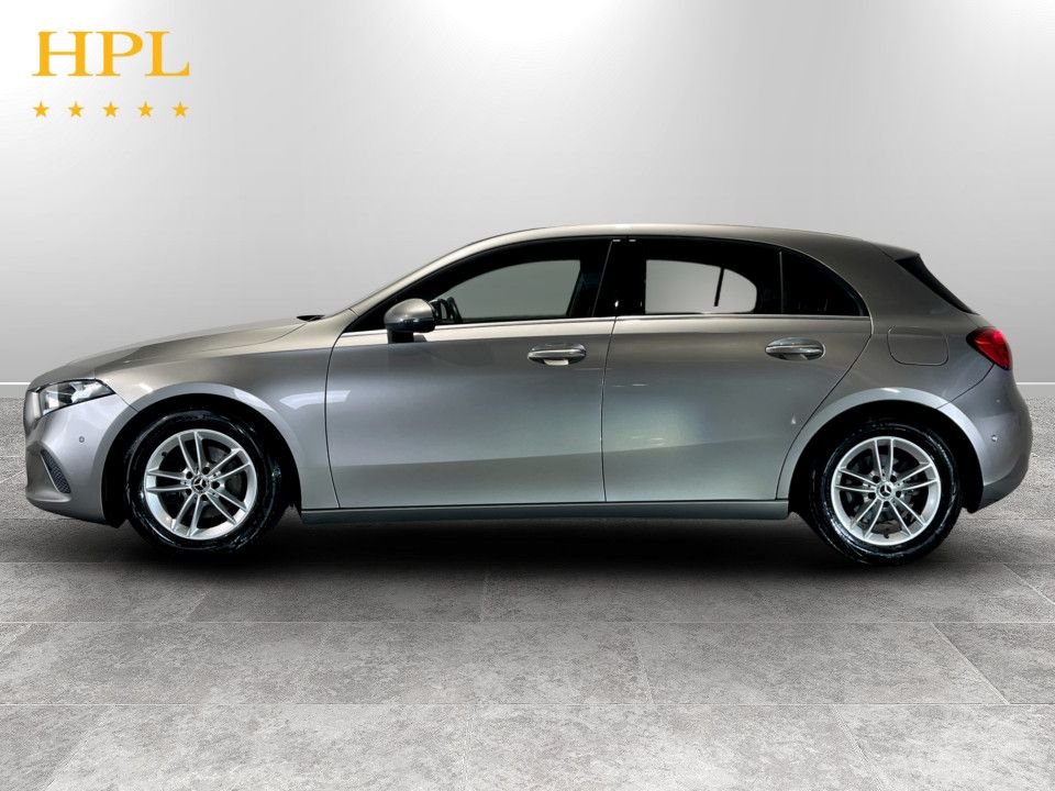 Used Mercedes-Benz A-Class 2019 for sale - 77647810: Photo 4