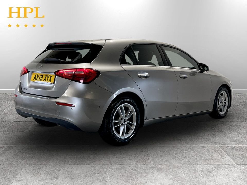 Used Mercedes-Benz A-Class 2019 for sale - 77647810: Photo 7