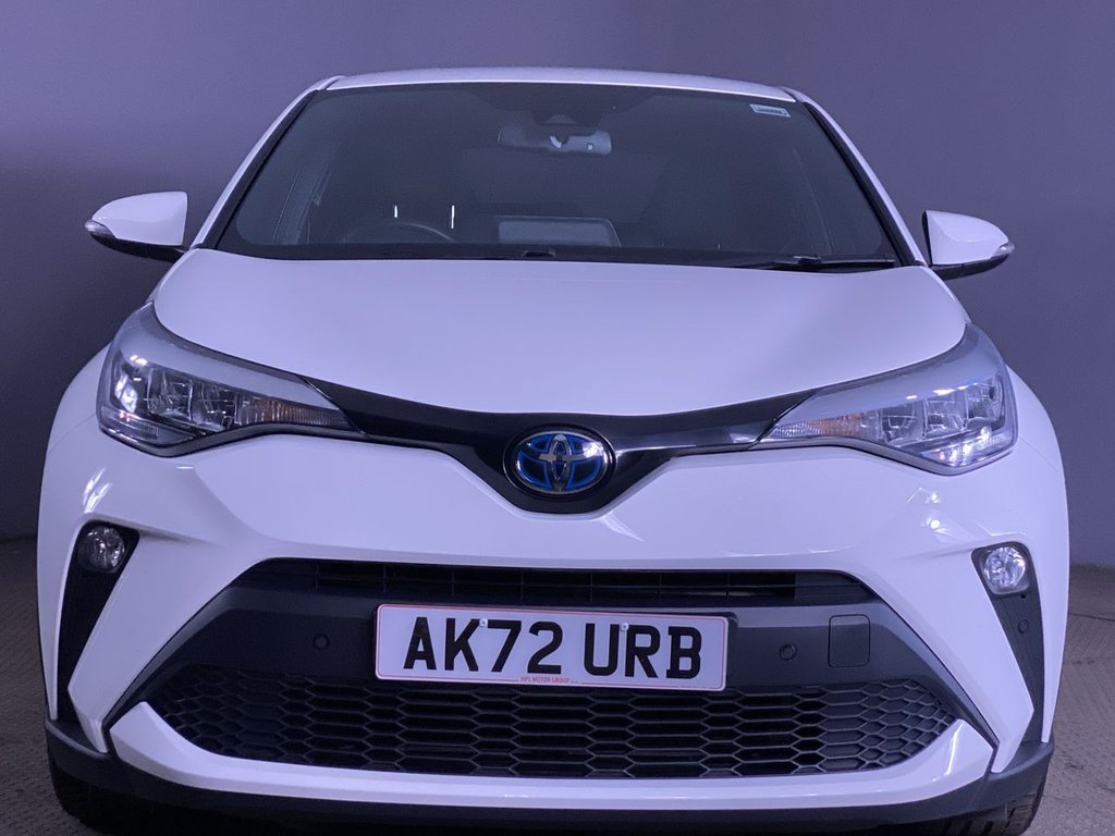 Used Toyota C-HR 2022 for sale - 77407831: Photo 10
