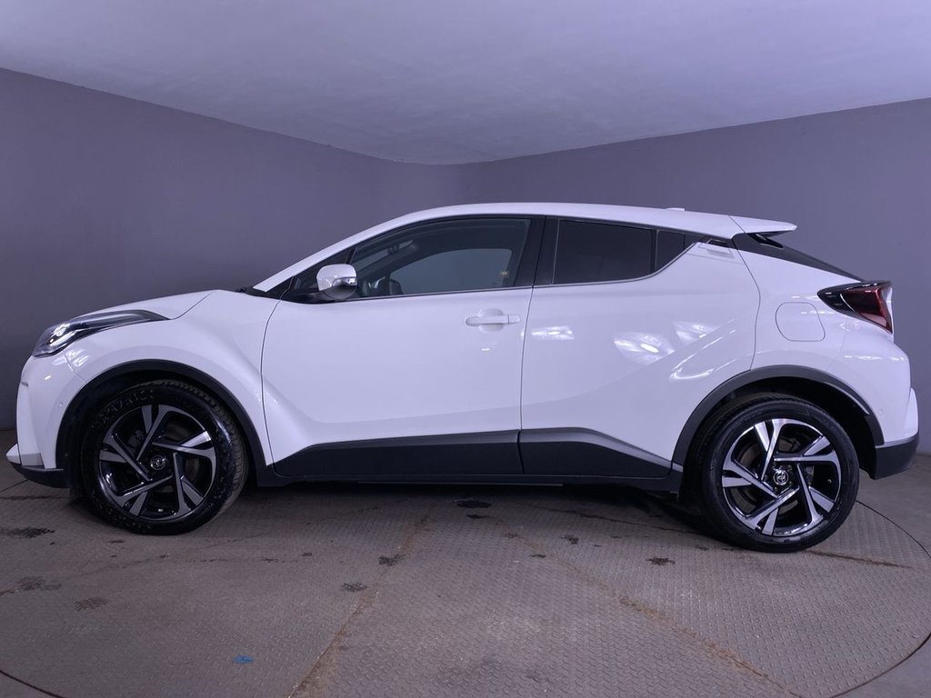 Used Toyota C-HR 2022 for sale - 77407831: Photo 12