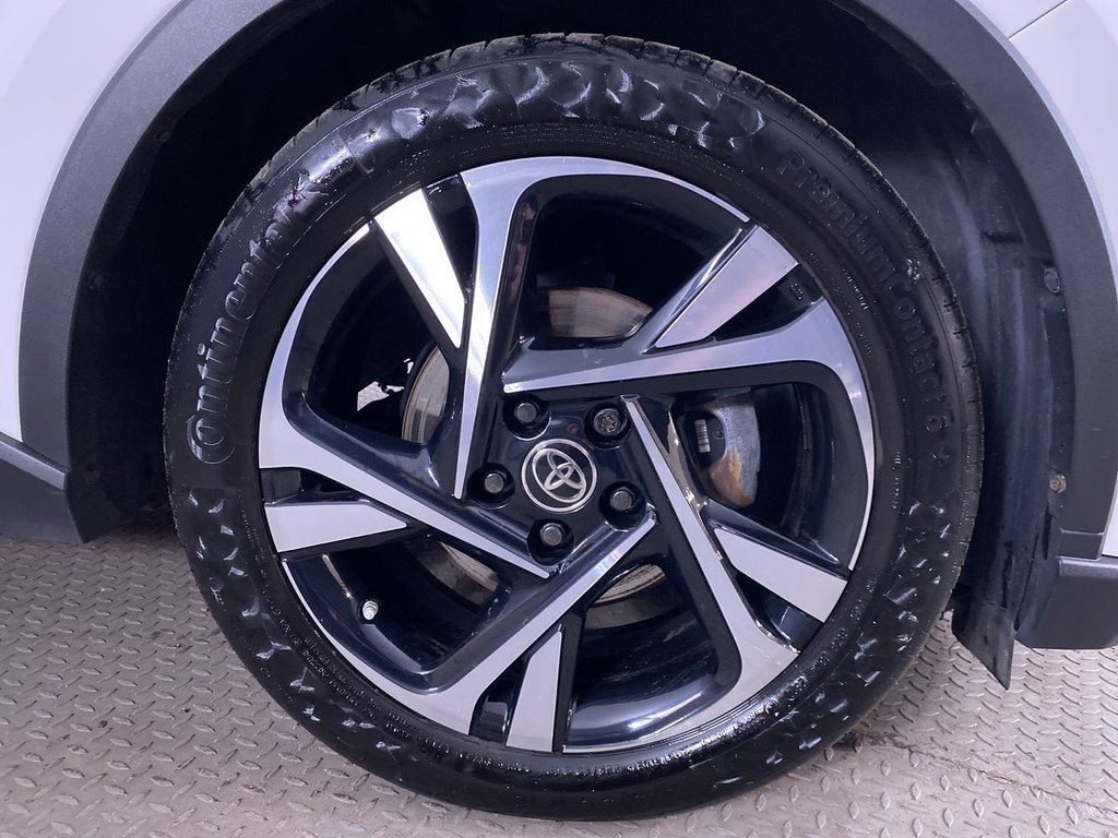 Used Toyota C-HR 2022 for sale - 77407831: Photo 19