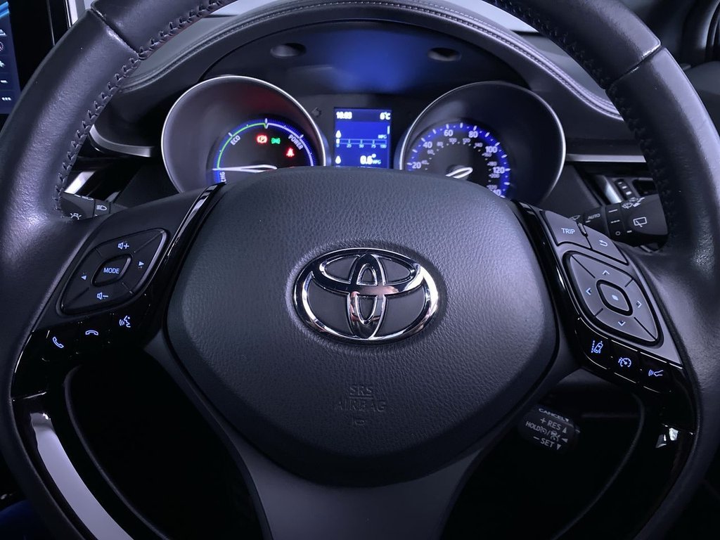 Used Toyota C-HR 2022 for sale - 77407831: Photo 22