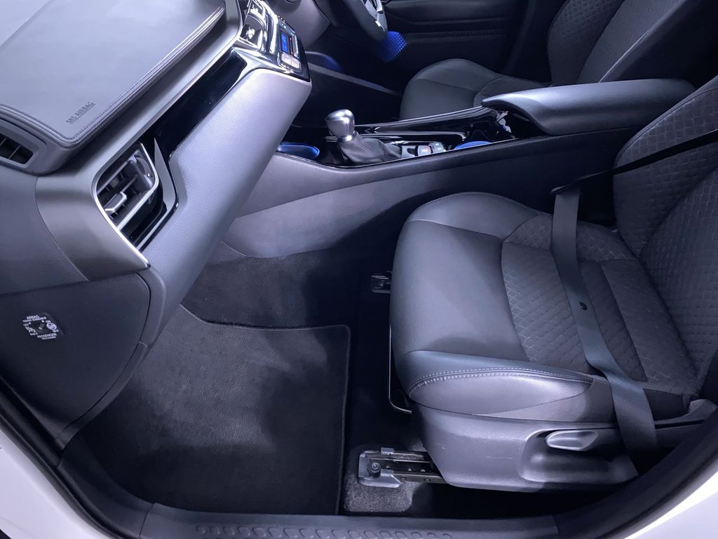 Used Toyota C-HR 2022 for sale - 77407831: Photo 24