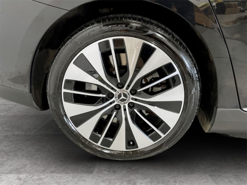 Used Mercedes-Benz EQA 2023 for sale - 78017016: Photo 10