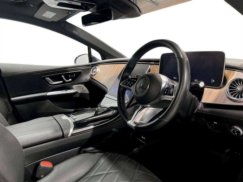 Used Mercedes-Benz EQA 2023 for sale - 78017016: Photo 12