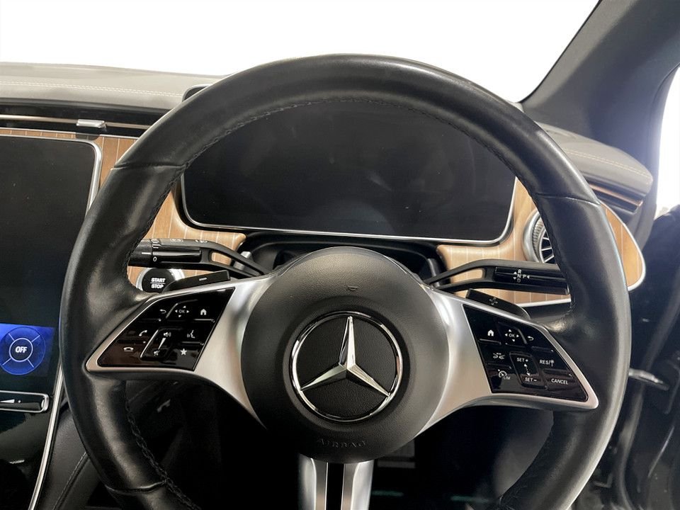 Used Mercedes-Benz EQA 2023 for sale - 78017016: Photo 13