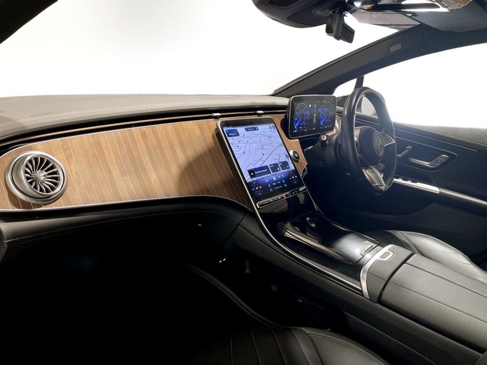 Used Mercedes-Benz EQA 2023 for sale - 78017016: Photo 14