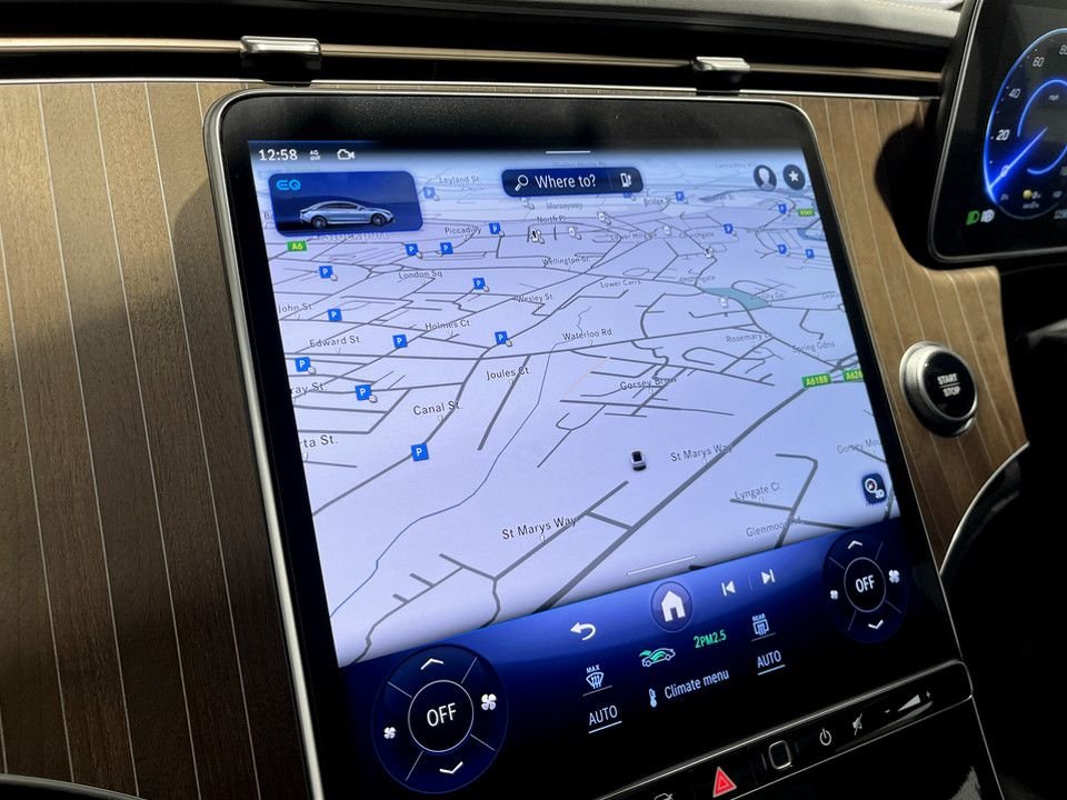 Used Mercedes-Benz EQA 2023 for sale - 78017016: Photo 15