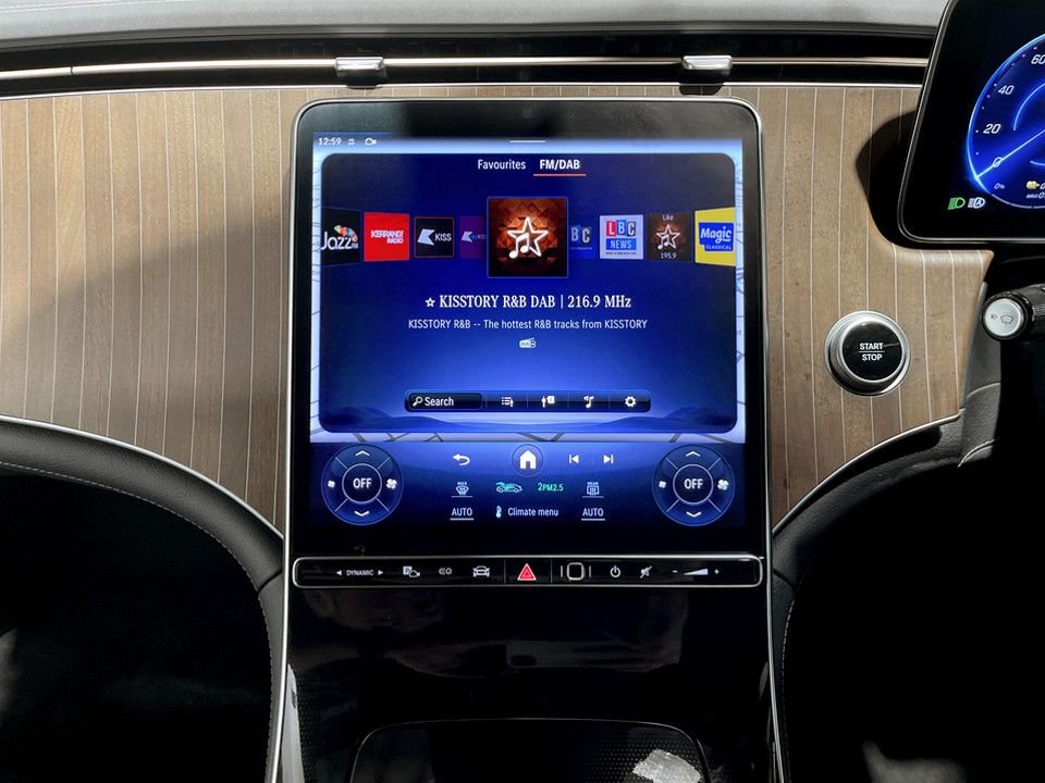 Used Mercedes-Benz EQA 2023 for sale - 78017016: Photo 18