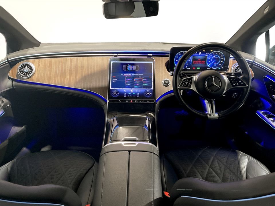 Used Mercedes-Benz EQA 2023 for sale - 78017016: Photo 19