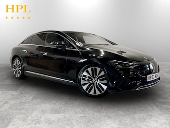 Used Mercedes-Benz EQA 2023 for sale - 78017016: Photo