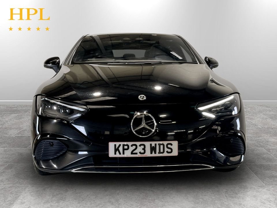 Used Mercedes-Benz EQA 2023 for sale - 78017016: Photo 2