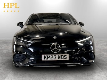 Used Mercedes-Benz EQA 2023 for sale - 78017016: Photo