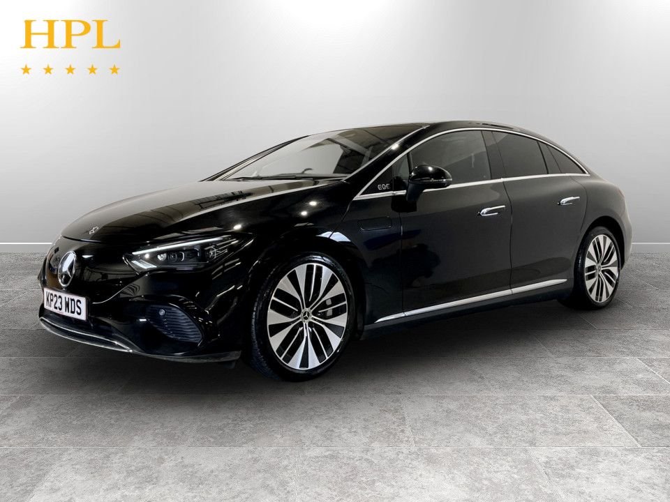 Used Mercedes-Benz EQA 2023 for sale - 78017016: Photo 3