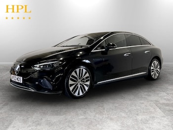 Used Mercedes-Benz EQA 2023 for sale - 78017016: Photo