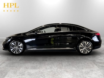 Used Mercedes-Benz EQA 2023 for sale - 78017016: Photo