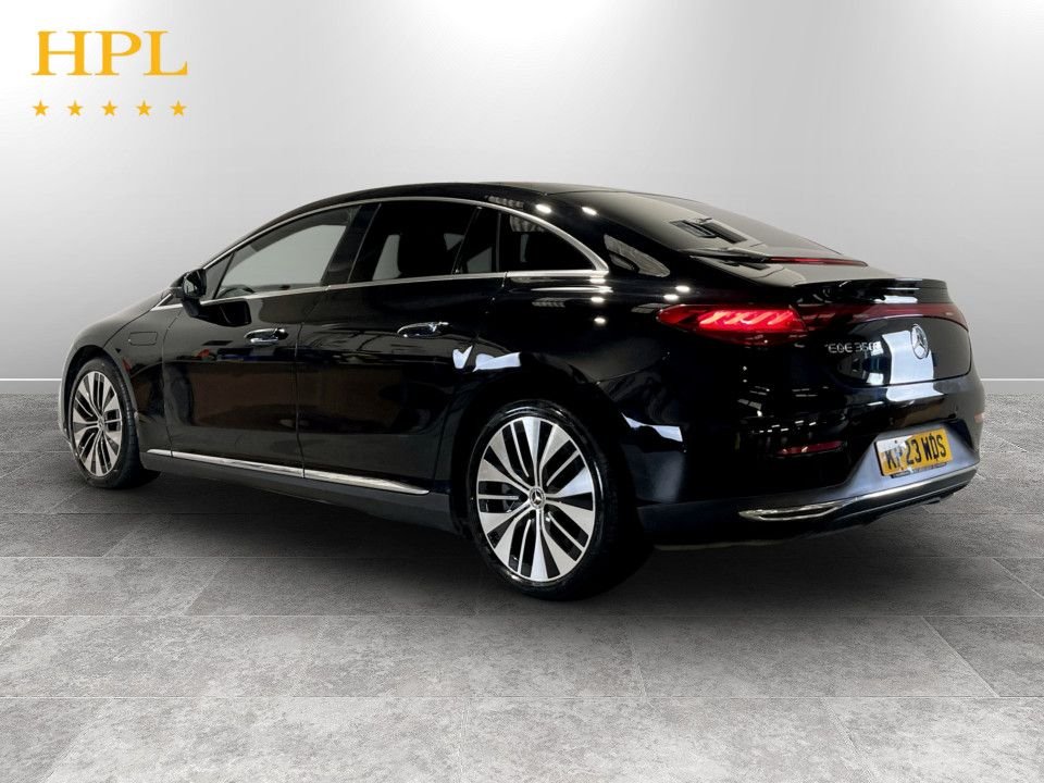 Used Mercedes-Benz EQA 2023 for sale - 78017016: Photo 5