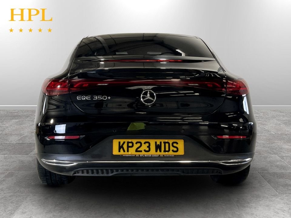 Used Mercedes-Benz EQA 2023 for sale - 78017016: Photo 6