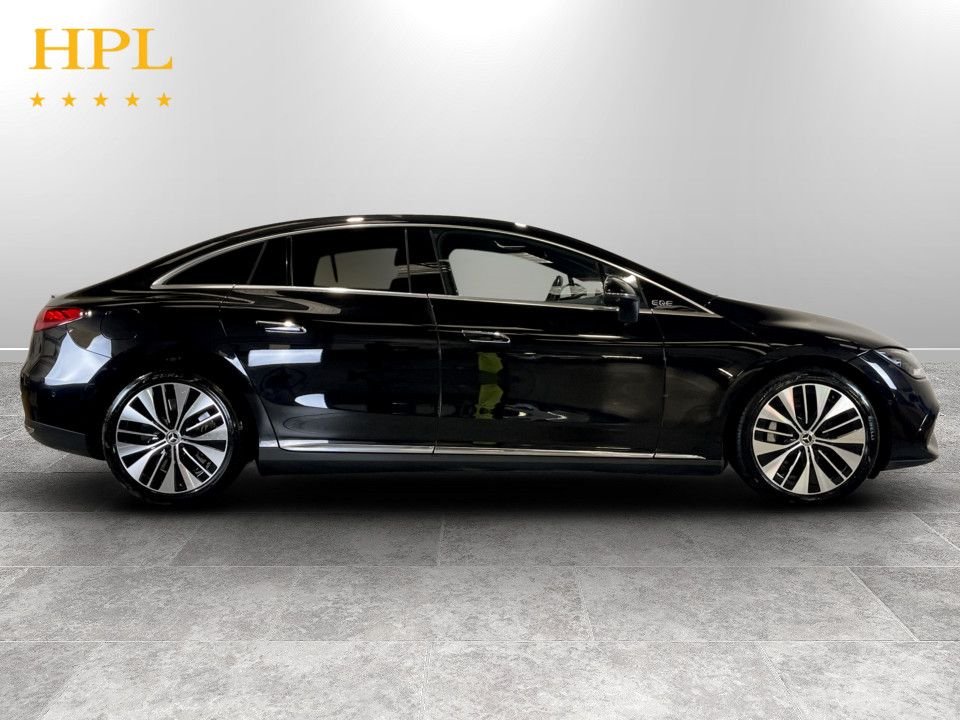 Used Mercedes-Benz EQA 2023 for sale - 78017016: Photo 8