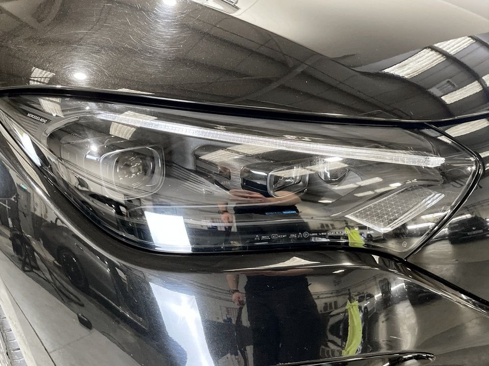 Used Mercedes-Benz EQA 2023 for sale - 78017016: Photo 9