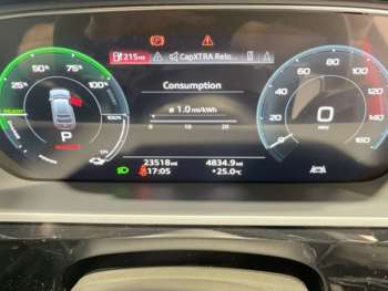 Used Audi e-tron 2022 for sale - 75181165: Photo