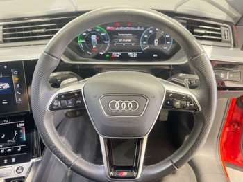 Used Audi e-tron 2022 for sale - 75181165: Photo