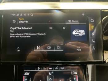 Used Audi e-tron 2022 for sale - 75181165: Photo