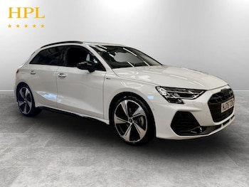 Used Audi A3 2025 for sale - 79409386: Photo