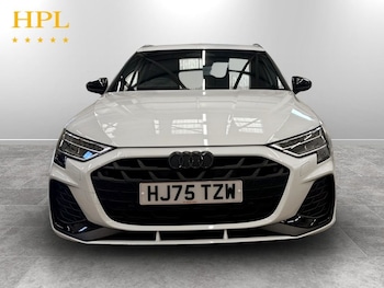 Used Audi A3 2025 for sale - 79409386: Photo