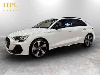 Used Audi A3 2025 for sale - 79409386: Photo