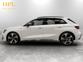 Used Audi A3 2025 for sale - 79409386: Photo