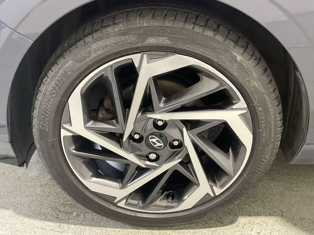 Used Hyundai i20 2022 for sale - 76535467: Photo 11