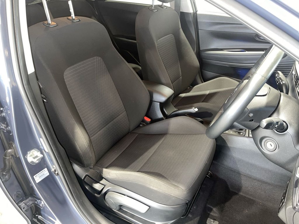 Used Hyundai i20 2022 for sale - 76535467: Photo 14