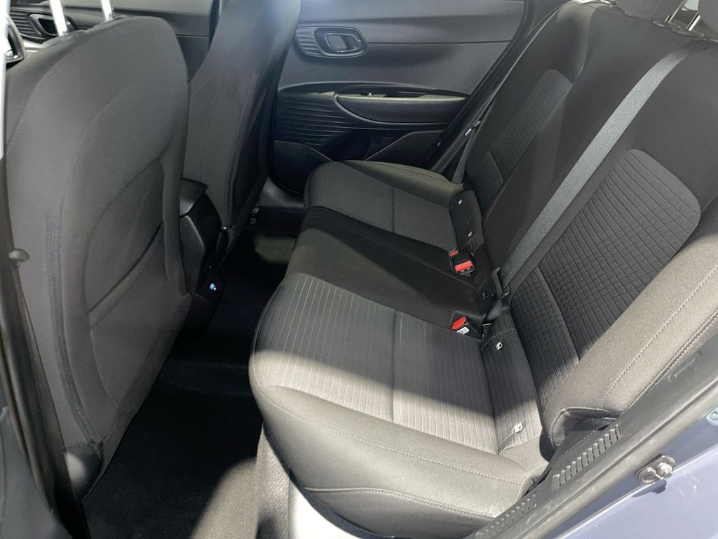 Used Hyundai i20 2022 for sale - 76535467: Photo 17