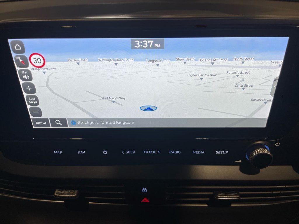 Used Hyundai i20 2022 for sale - 76535467: Photo 18