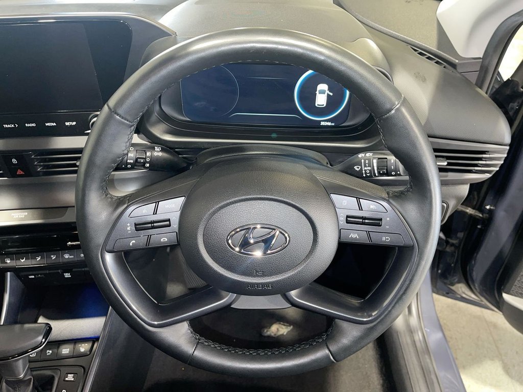 Used Hyundai i20 2022 for sale - 76535467: Photo 20