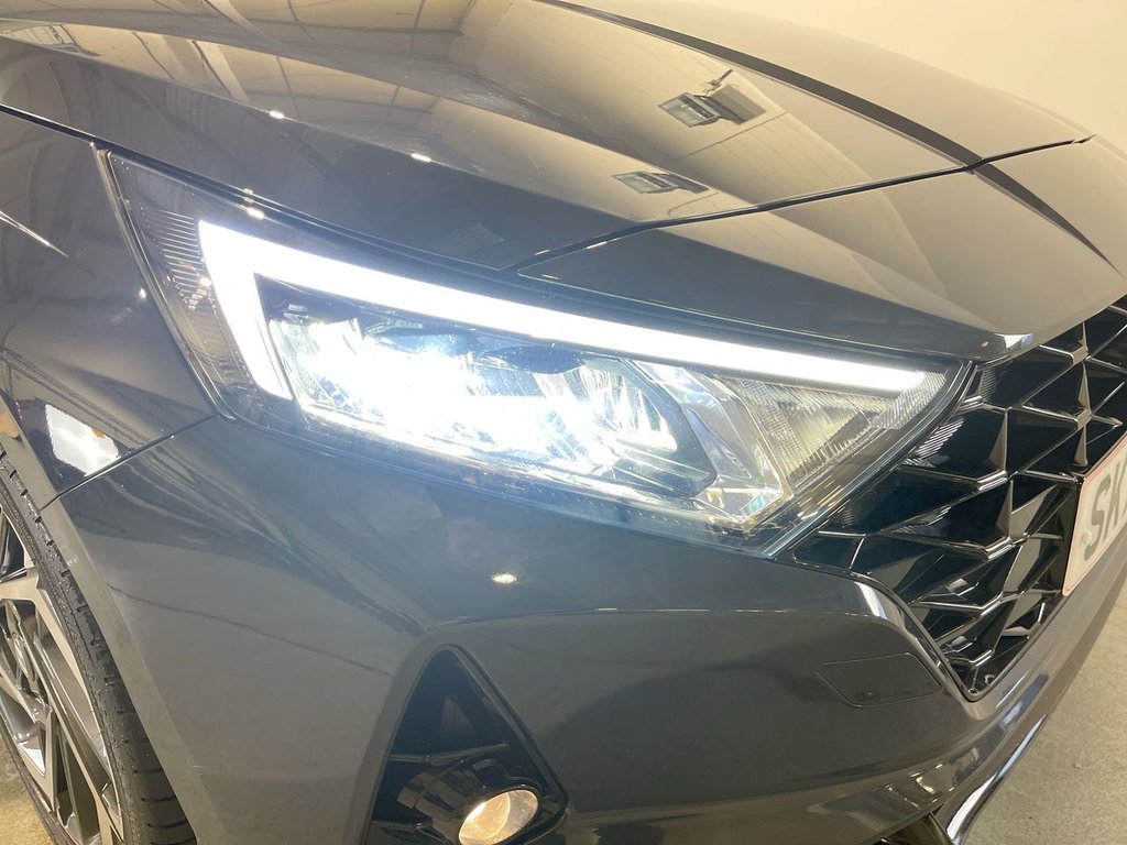 Used Hyundai i20 2022 for sale - 76535467: Photo 21