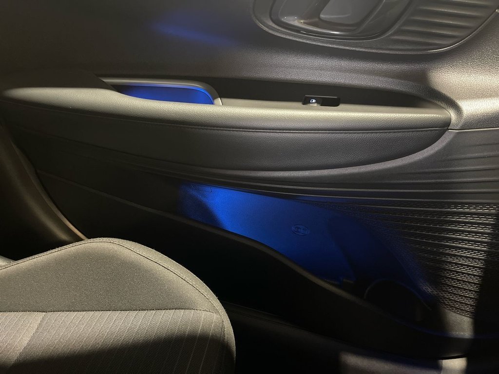 Used Hyundai i20 2022 for sale - 76535467: Photo 22