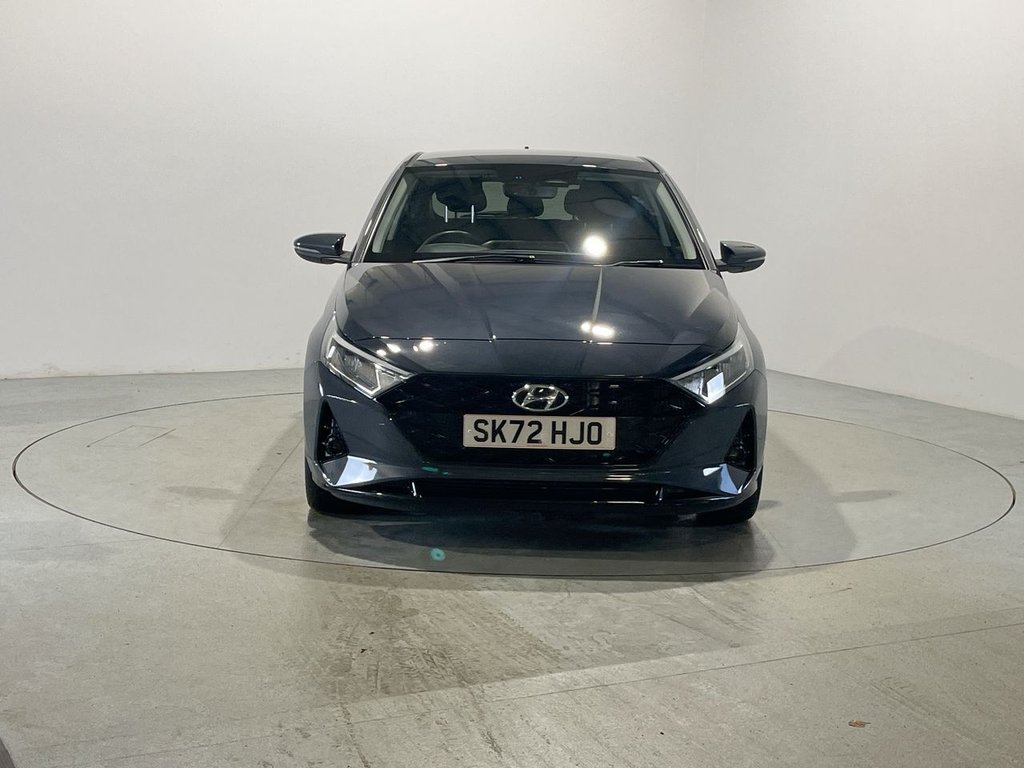 Used Hyundai i20 2022 for sale - 76535467: Photo 3