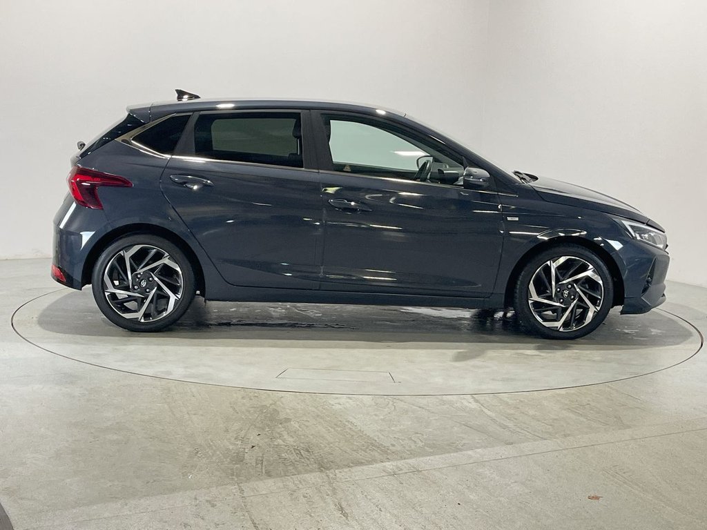 Used Hyundai i20 2022 for sale - 76535467: Photo 9